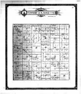 Township 131 N Range 77 W, Emmons County 1916 Microfilm